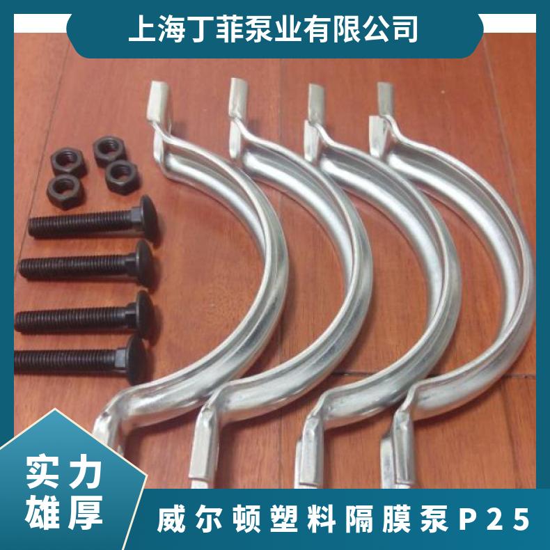 固瑞克、弗尔德膜片，188857气动隔膜泵膜片1寸VA25型外径170