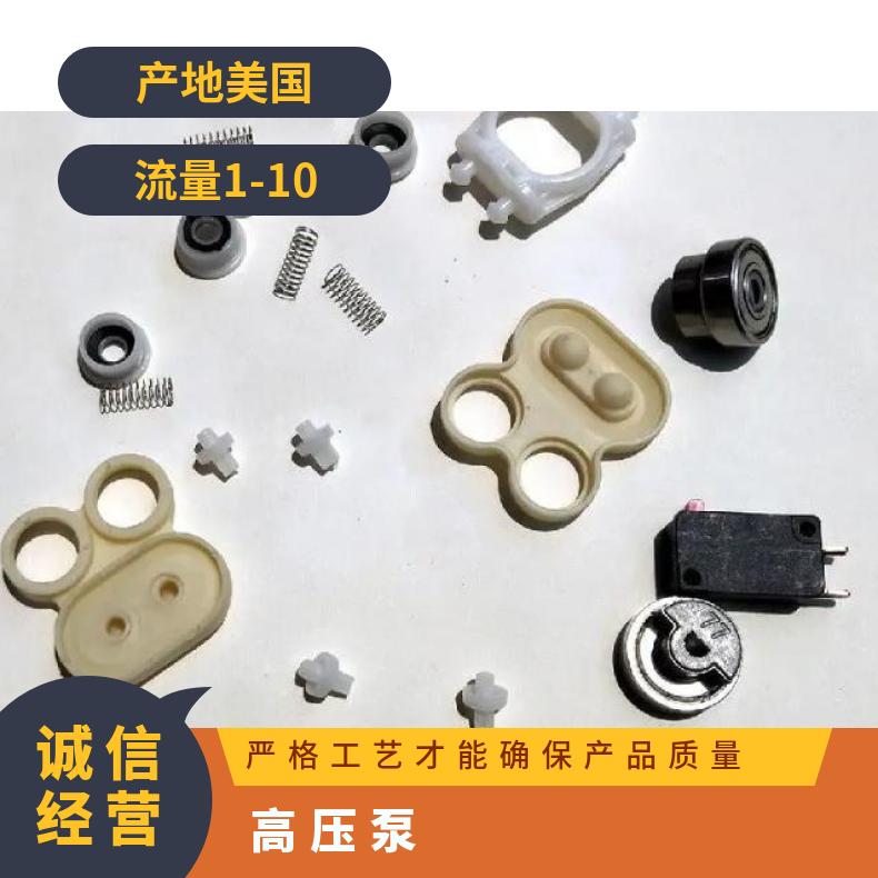 计量泵出口单向阀米顿罗止回阀GB600-1200加药泵用力高爱力浦配件