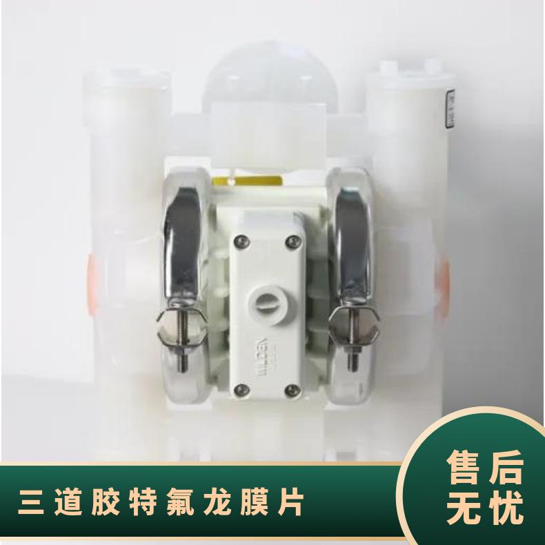 VERDERAIRVA50弗尔德隔膜泵膜片189294特氟龙膜片189296，2寸泵