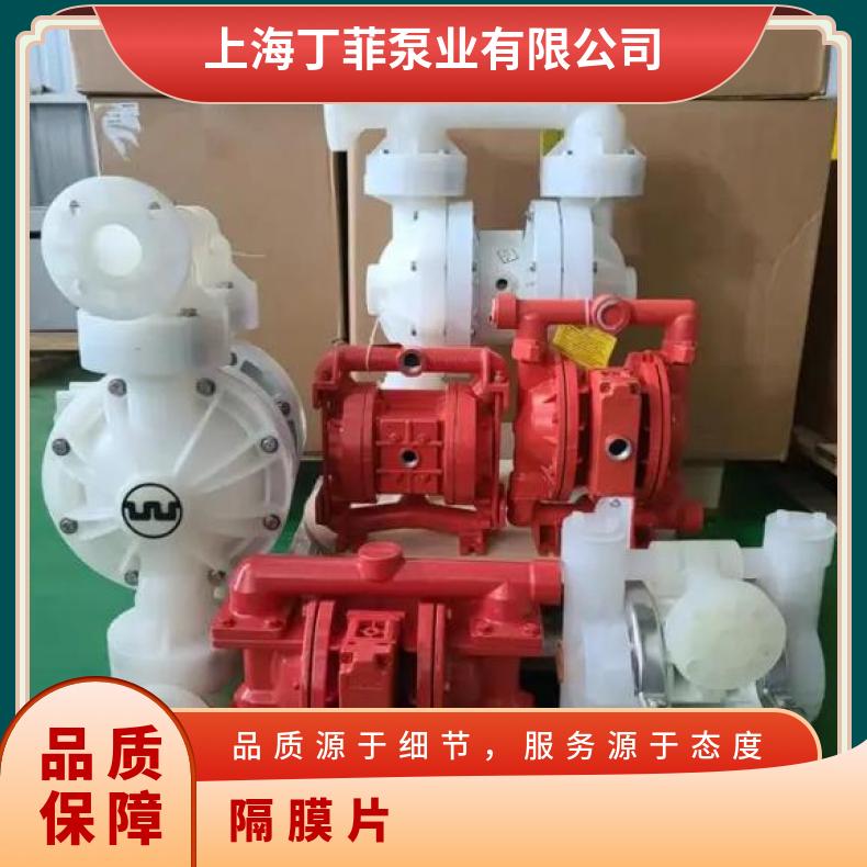 韩国千世计量泵隔膜片KDV-33LKDV-534373L-PTC膜片