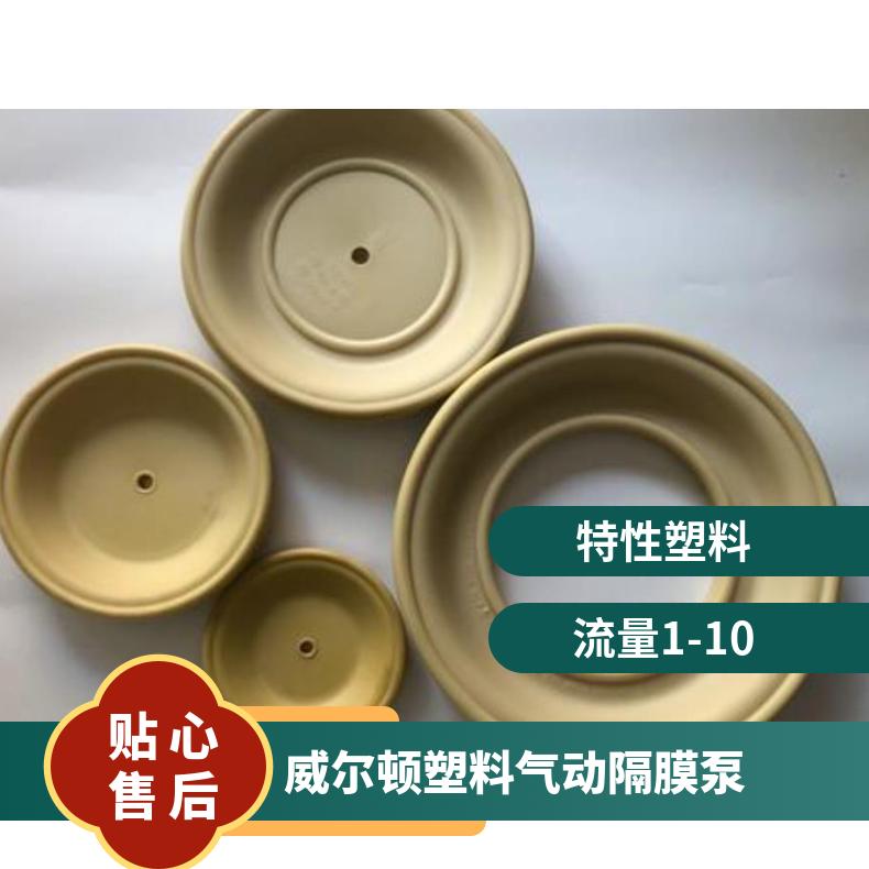 隔膜泵配件进口P1威尔顿气动氯丁橡胶01-1060-51隔膜片