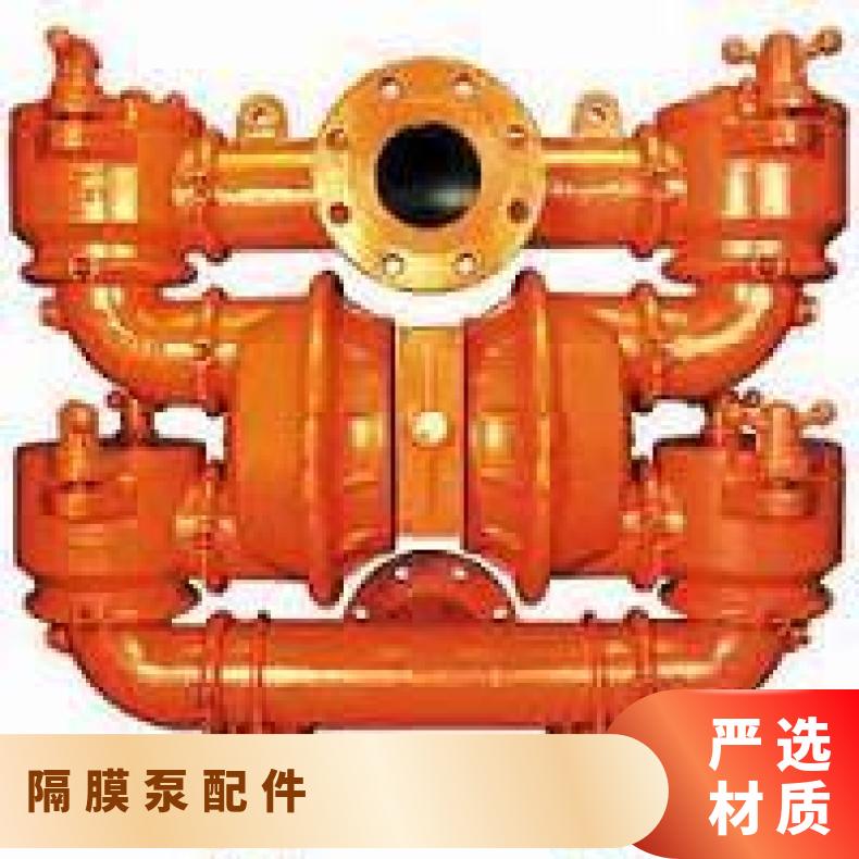 威尔顿隔膜泵配件WILDEN P1系列塑料气动隔膜泵 原装进口