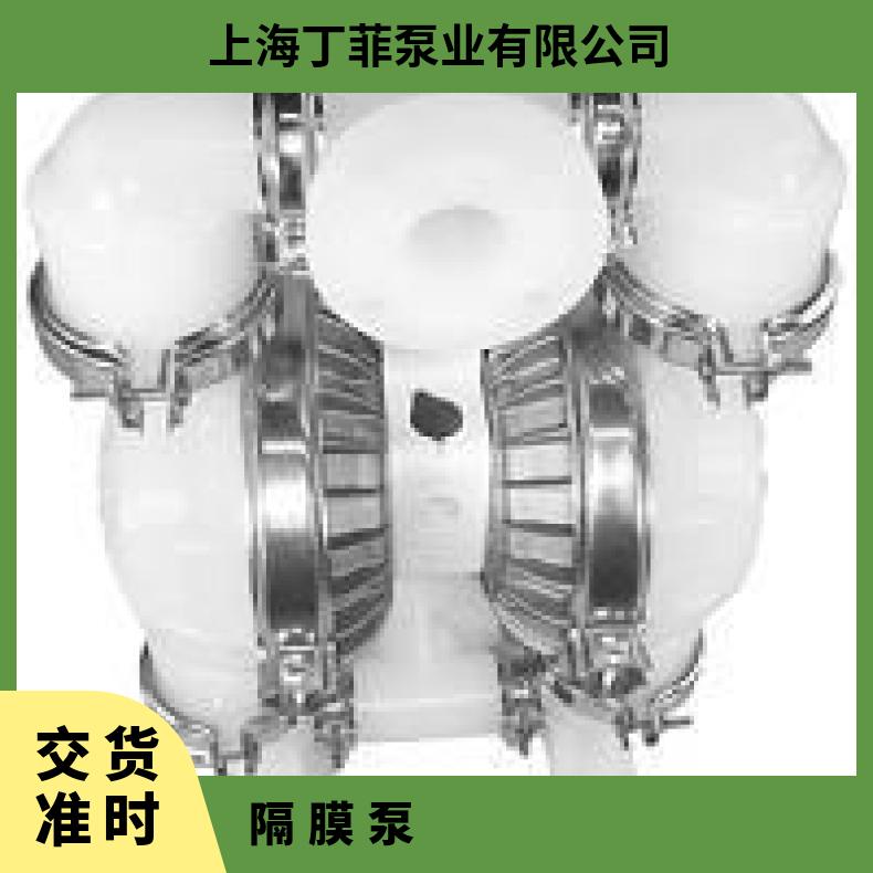 wilden威尔顿 威尔顿金属PX 气动隔膜泵 是 单级 15mL/h