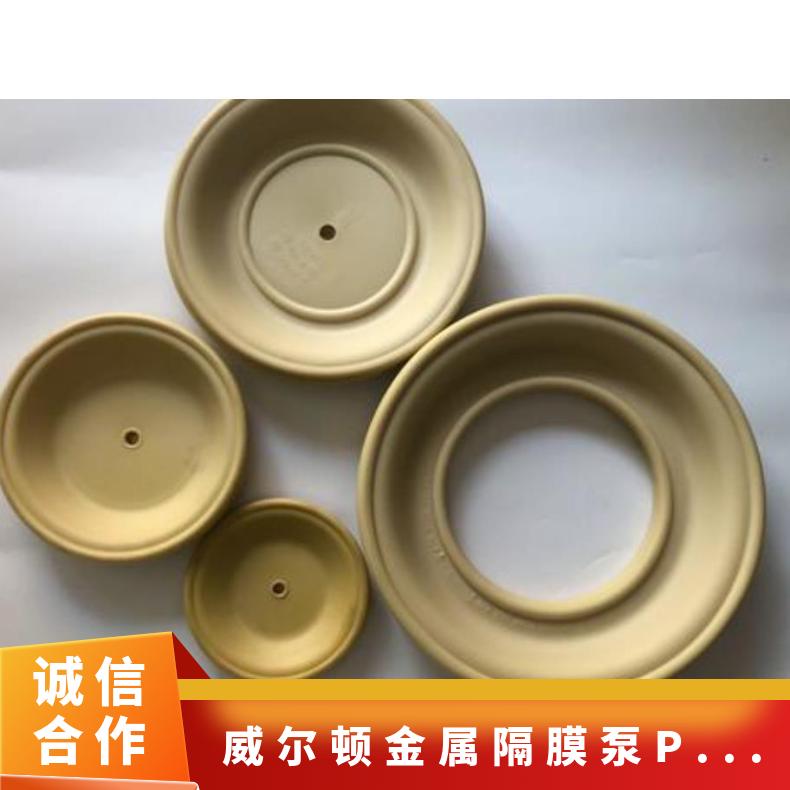 胜佰德阀座，胜佰德阀球，胜佰德膜片，进口气动隔膜泵配件