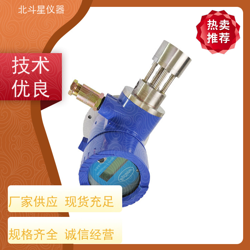 北斗星仪器 数字显示 灵敏度高 油雾浓度探测器 汽车制造