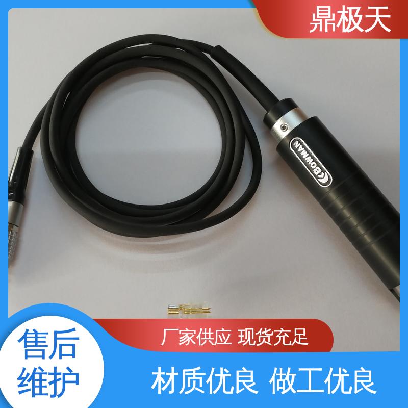 经久耐用 博曼孔铜测厚仪 多年经验 国外进口 鼎极天