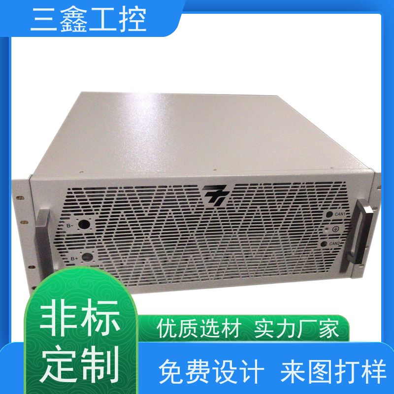 实体工厂嵌入式不锈钢电源机箱 螺丝机外罩 一站式供应省心省力
