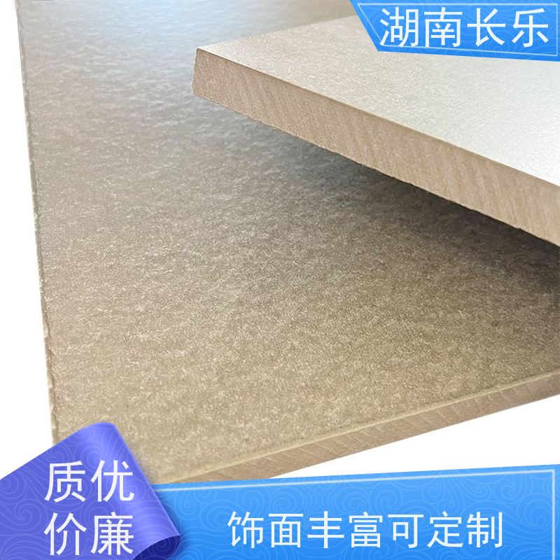 长乐建材 硅酸盐防火板 A级不燃 防霉抗菌 抗弯 可做异形