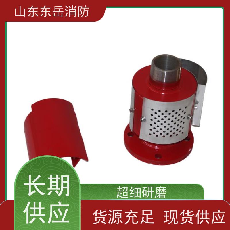 泡沫发生器厂家提供多种低倍数泡沫灭火装置 PC24卧式泡沫产生器