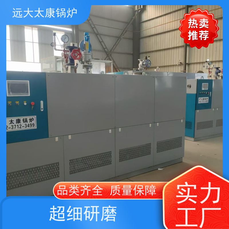 1吨 蒸汽发生器 水泥制品养护 D级锅炉标准 容水量＜50L 无需年审