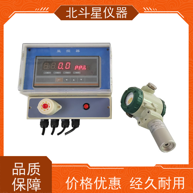 北斗星仪器 人防工程专用 口部毒剂报警器 使用说明 源头厂家 型号全