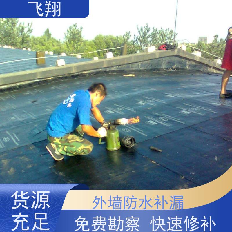 飞翔 窗台防水补漏施工 地下室渗水堵漏 节省成本