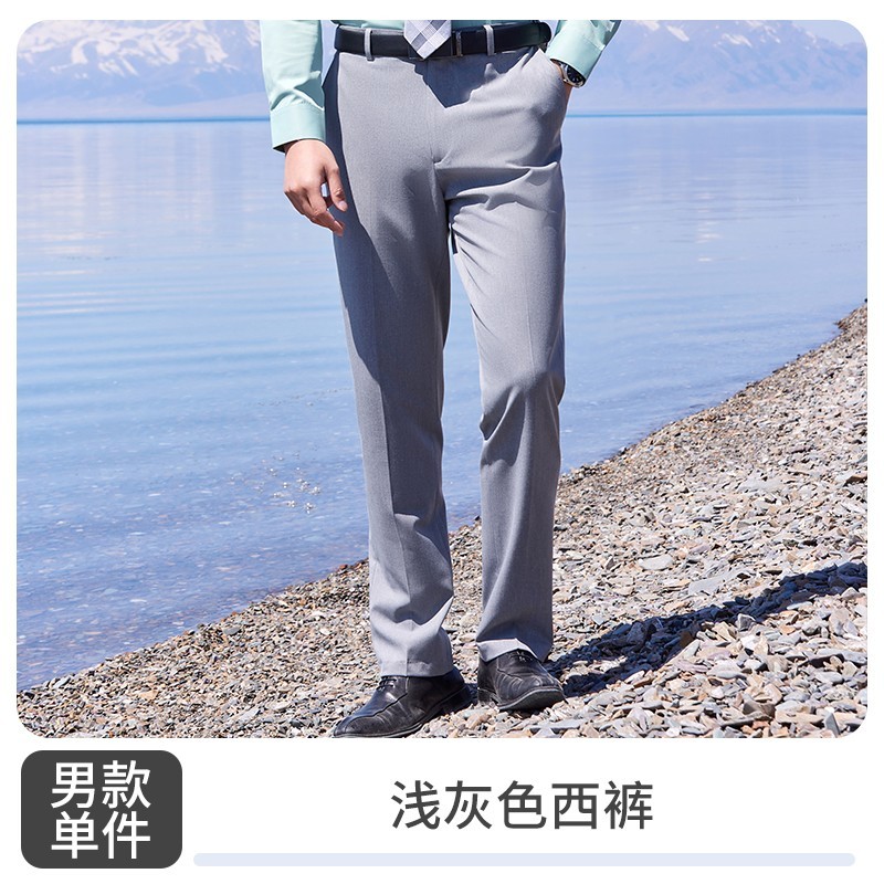 锦丹 西服定制 白色衬衫高级西装批发服装 源头厂家
