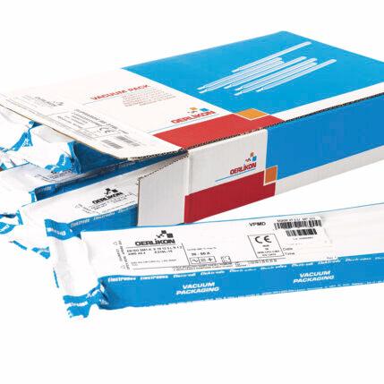 Swiss Orincon CROMOCORD 91 E9018-B9-H4 heat-resistant steel electrode