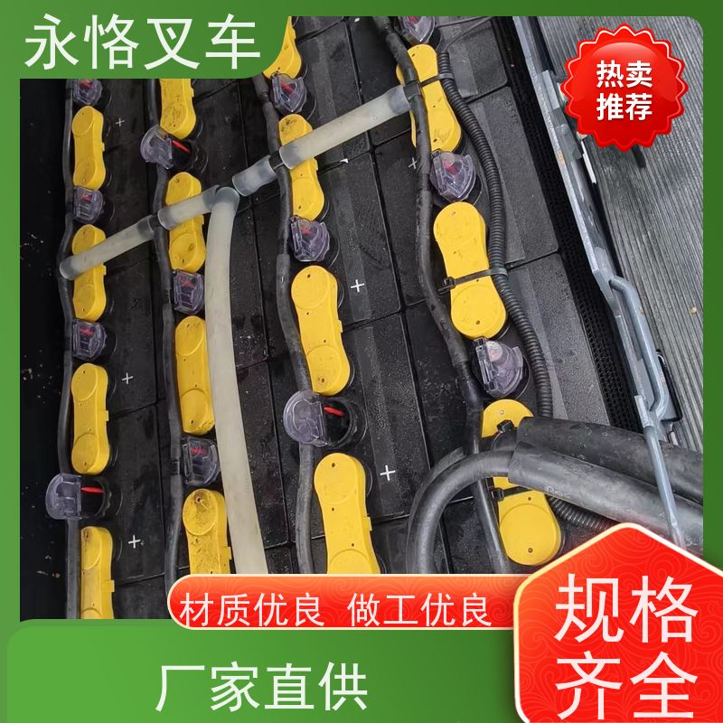 永恪叉车出租 丰田1.8吨牵移试三门架 4米日本原装进口 现场试车
