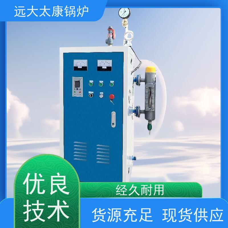 全自动 电加热蒸发器 蒸汽纯度高 出汽足 服装厂高温烫熨
