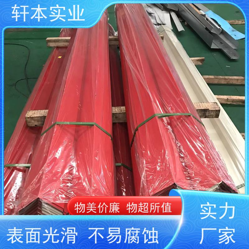 上 海宝钢 镀铝锌AZ150彩钢板 耐候性强 防火防锈 支持定制