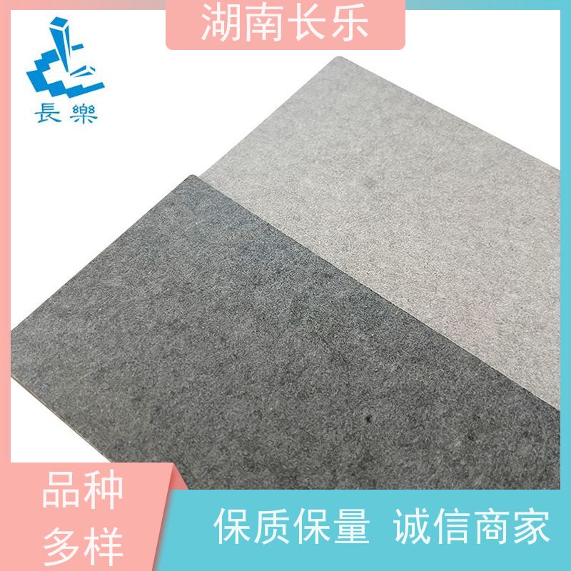 长乐建材 水泥楼层板 质量轻 耐酸碱 抗弯 不透水
