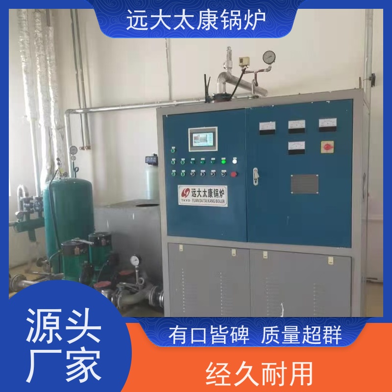 远大太康96KW 120KW 144KW 216KW 280KW 电蒸汽发生器 食品竹笋加工