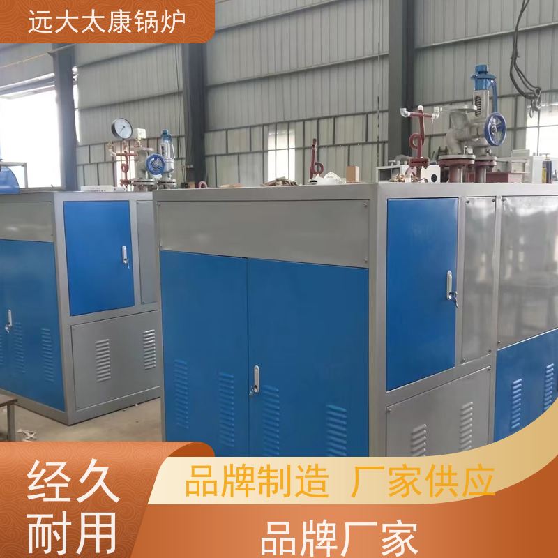 远大太康 1吨 燃气低氮蒸发器 1分钟快速产蒸汽 免报检 撬装出厂