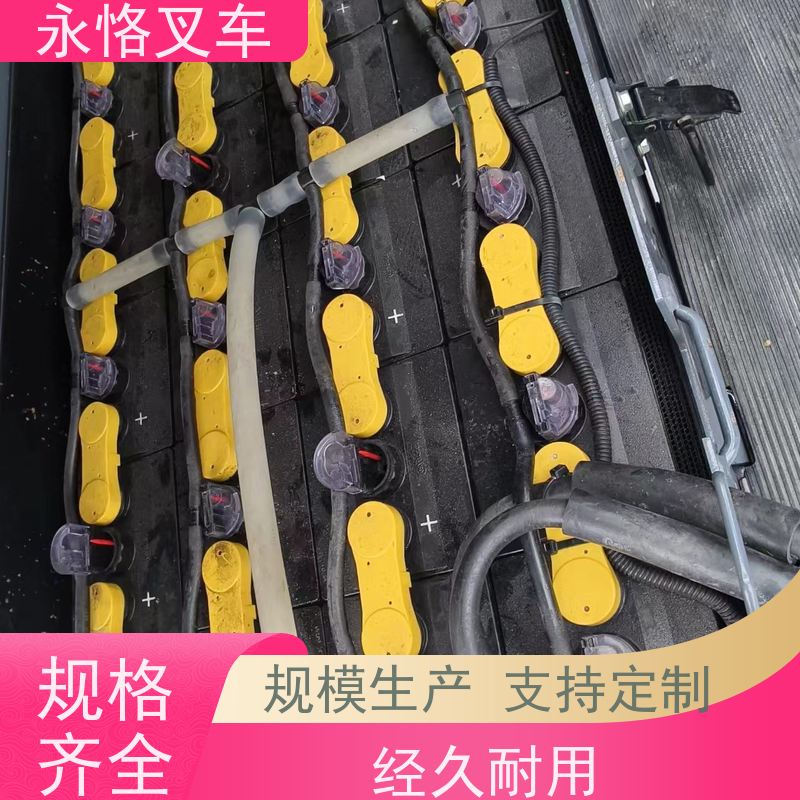 永恪叉车出租 丰田1.5吨三支点三门架 4米日本原装进口 厂家供应