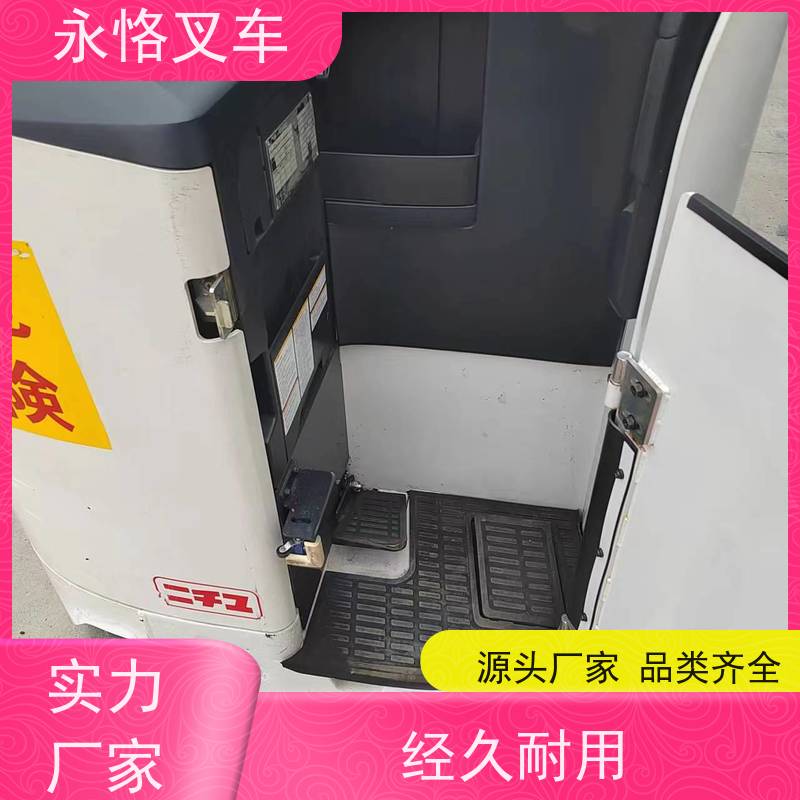 永恪叉车出租 5.5米2018年车 可租可售 操作简单