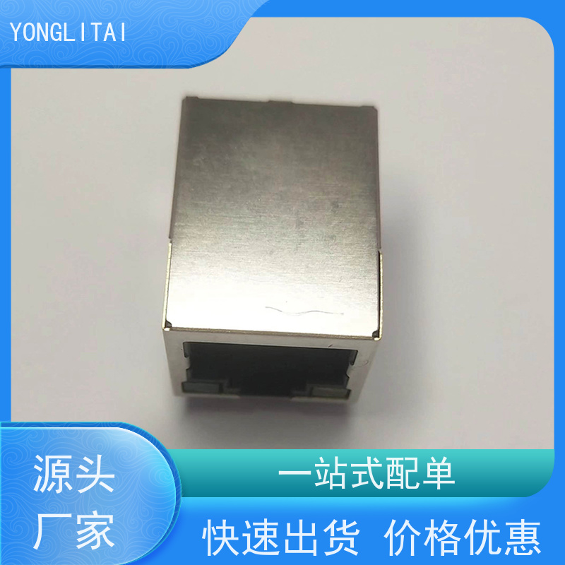 RA19013H02GA型 接口 数据传输端口 可接受订货 RJ45连接器