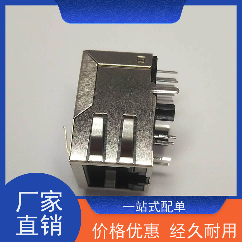 永利泰 RA19113G08GA型 网络接口 工业以太网 100BASE传输