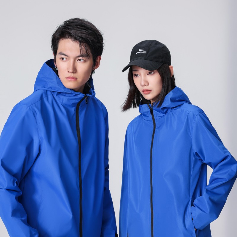 锦丹 佛|山 冲锋衣 专注团体服定制 支持打版免费打样