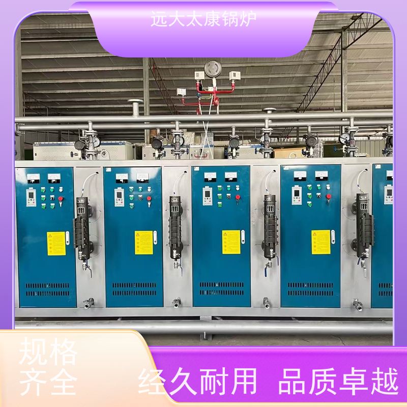36KW 电加热蒸发器 容水量＜30L 免报检 生物制药设备配套