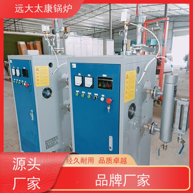24KW 电蒸汽发生器 高温 高压 运行稳定 杀菌消毒灭菌
