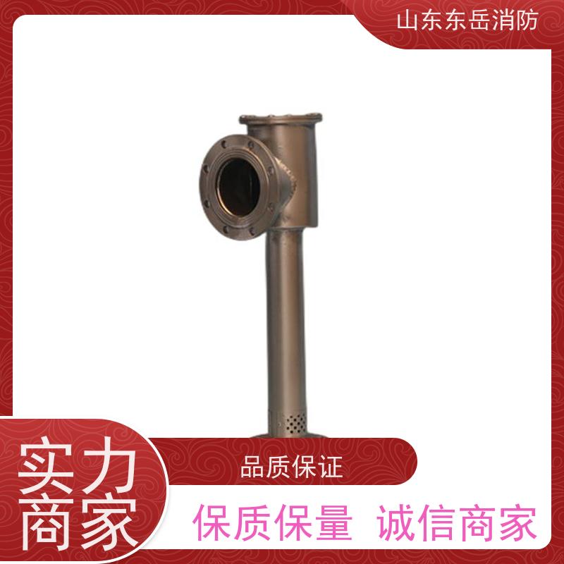 泡沫灭火设备厂家供应多种型号空气泡沫发生器 PC24卧式泡沫产生器