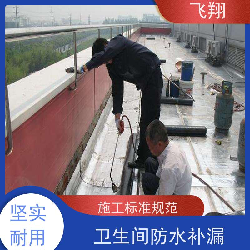 飞翔 蓄水池防水施工 地下室渗水堵漏 节省成本
