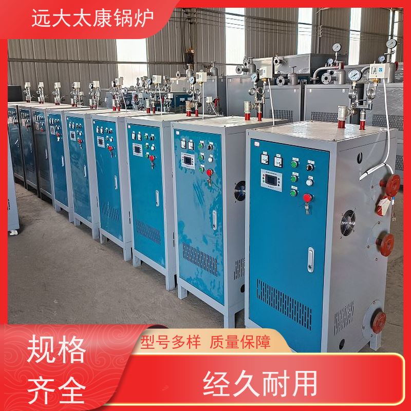 1000KW 速冻食品加工 高温 高压 运行稳定 电加热蒸汽发生器