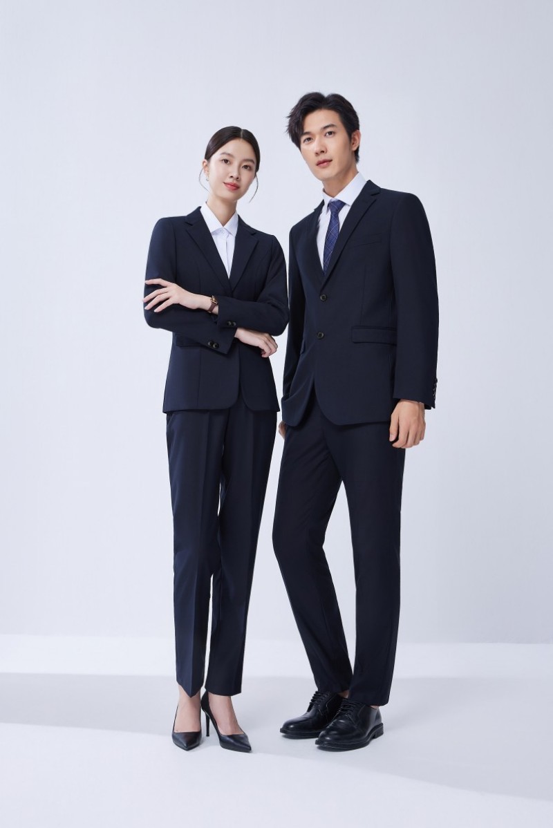 锦丹 中|山 西服定制 白色衬衫高级西装批发服装 多种型号款式