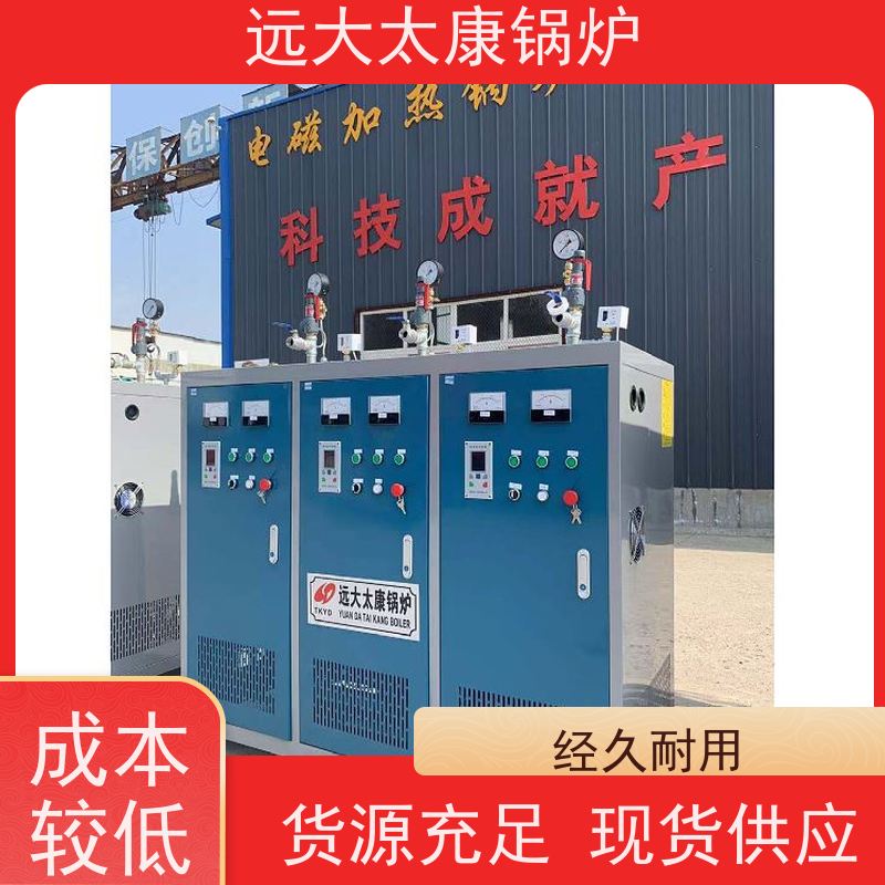 小型立式 电加热蒸汽发生器 熟食竹笋加工 容水量＜30L 免报检