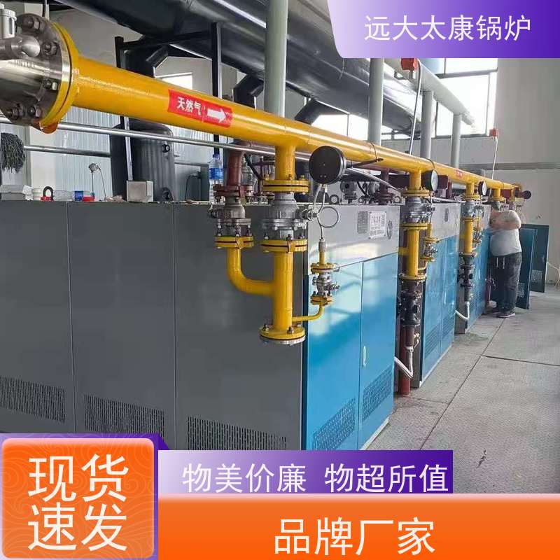 远大太康 服装厂熨烫 不需要办理锅炉使用证 0.5吨 蒸汽发生器