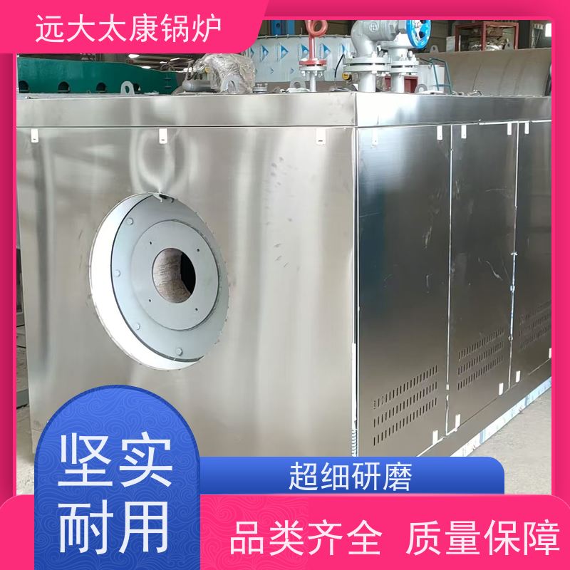 远大太康 服装厂熨烫 不需要办理锅炉使用证 0.5吨 燃气蒸汽发生器