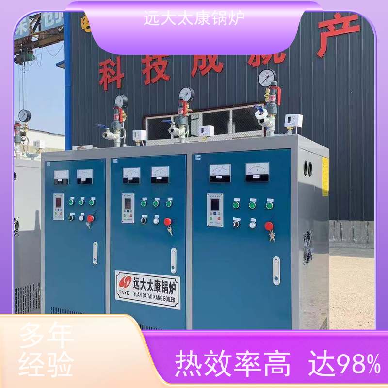 1000KW 洗衣房洗涤 烘干烫平 容水量＜30L 免报检 蒸汽发生器