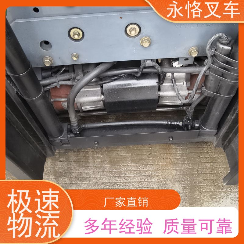 永恪叉车出租 3米日本原装进口九成新 可租可售 多年行业经验