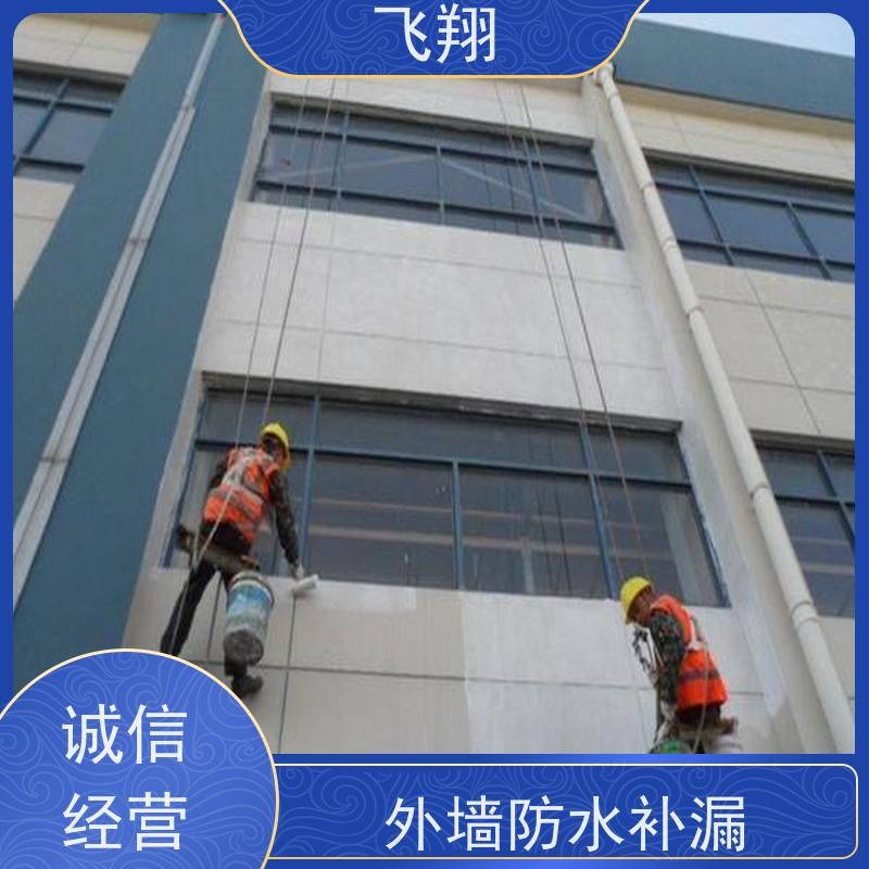 飞翔 厂房防水补漏 上门服务 效率较高省成本 施工速度快 