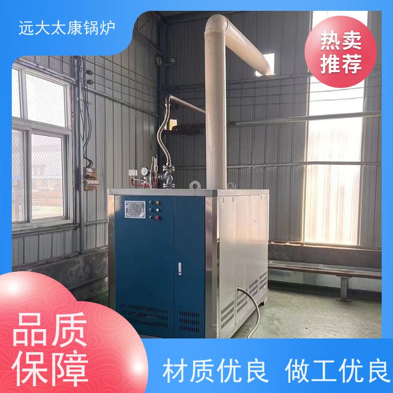 远大太康 板材加工 D级锅炉标准 容水量＜50L 无需年审 4吨 蒸汽发生器