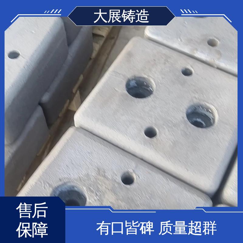 灰铁铸件 各种牌号皮带轮 灰口铸铁 优良的减震性 大展铸造