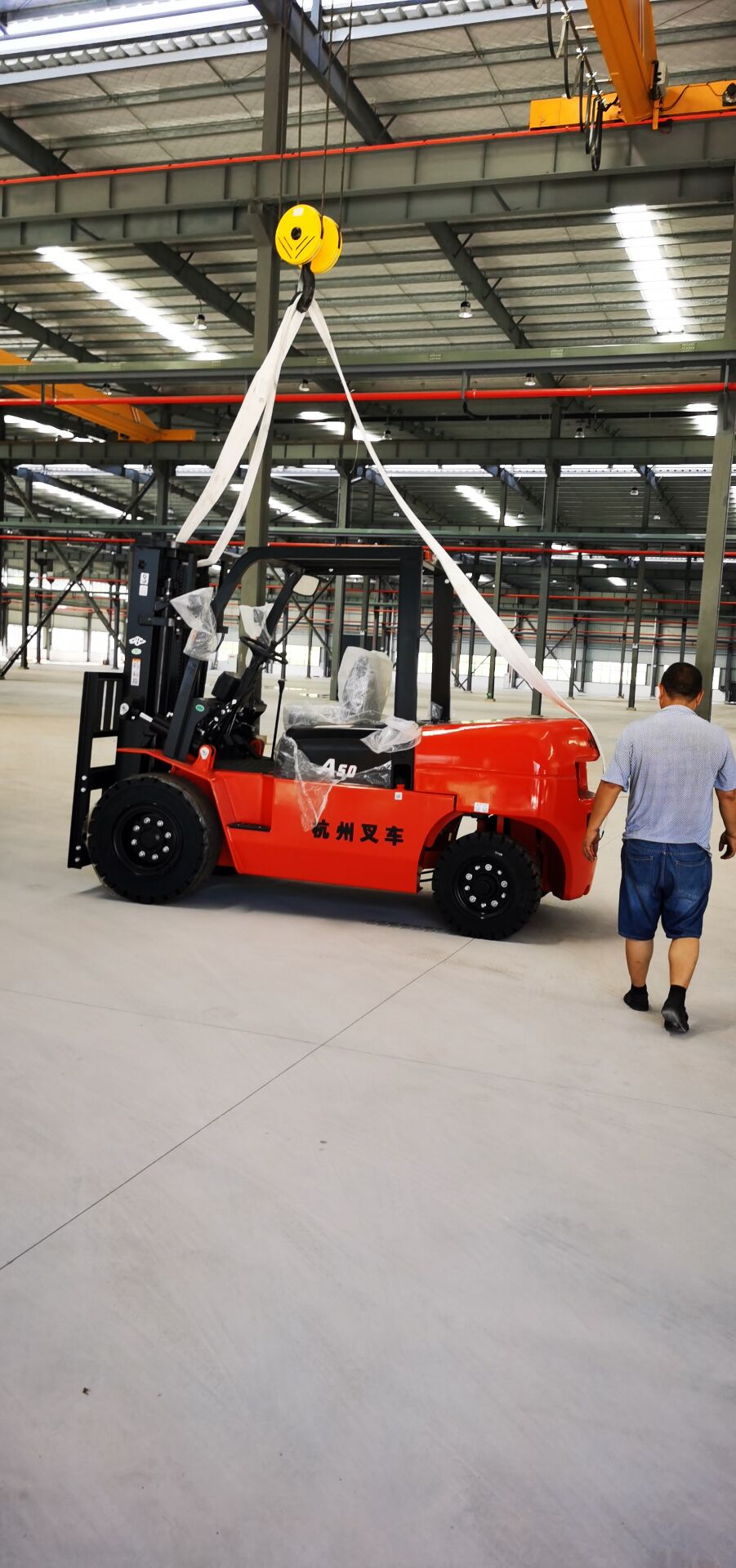 重庆叉车出租平台 渝北叉车租赁升降平台 托盘搬运车物料叉车出租