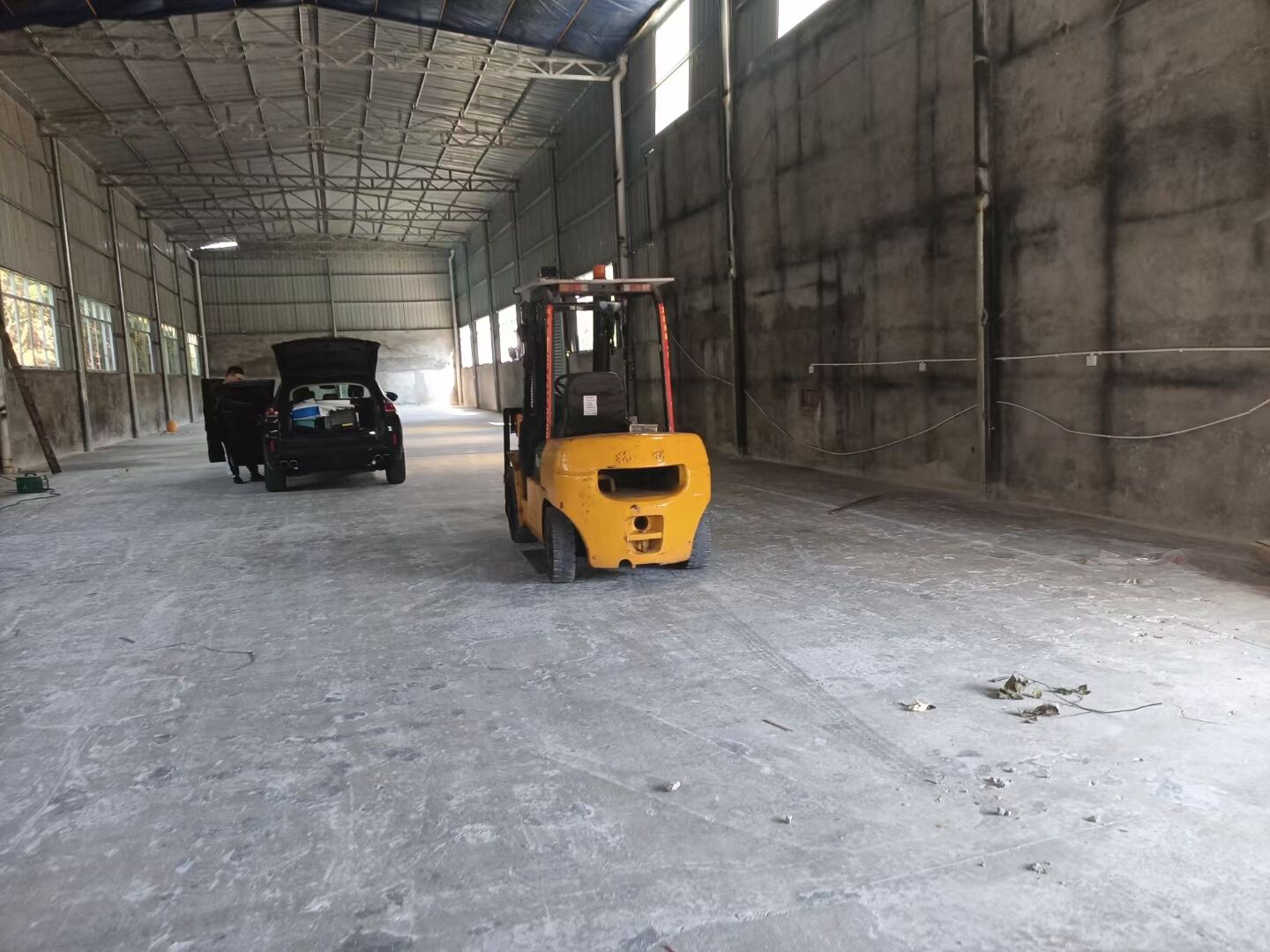 叉车租赁 北碚蔡家标准叉车租赁公司 3吨杭州叉车出租电话