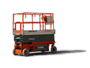 电动升降平台 重庆叉车出租升降机 普雷斯特高空作业平台