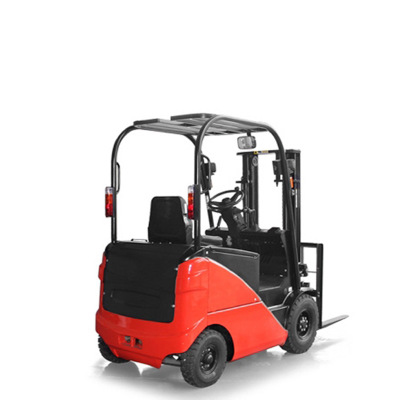 二手叉车 锂电动力 安全舒适 可靠耐用 搬运起重工具