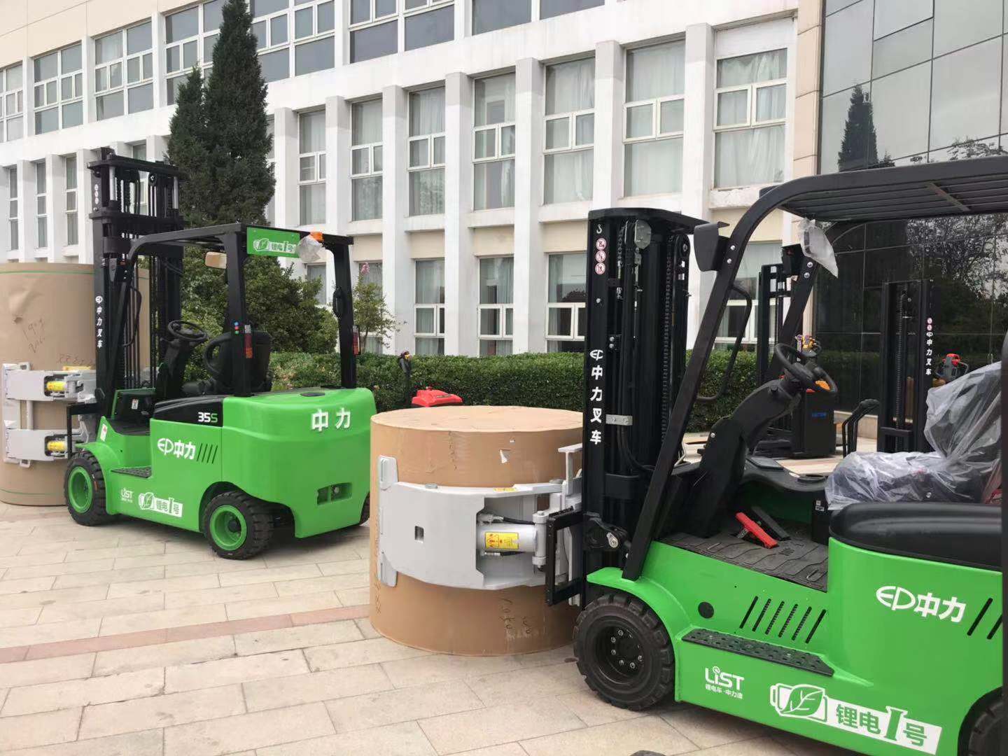 重庆黔江二手旧叉车价格精选厂家