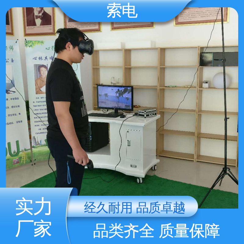 实施解决问题 品牌悠久 咨询vr设备 专业服务 索电
