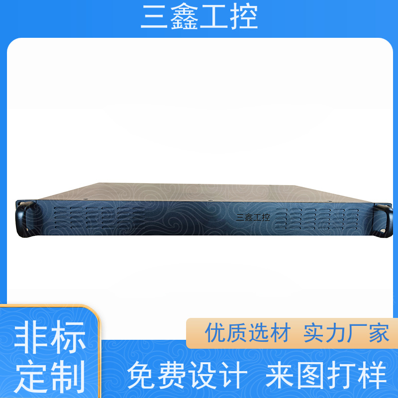 厂家供应嵌入式不锈钢机箱 螺丝机外罩 自主研发 库存足 放心选购 